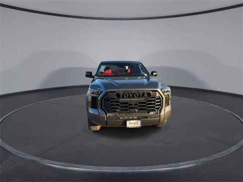 New 2026 Toyota Tundra TRD Pro image 3