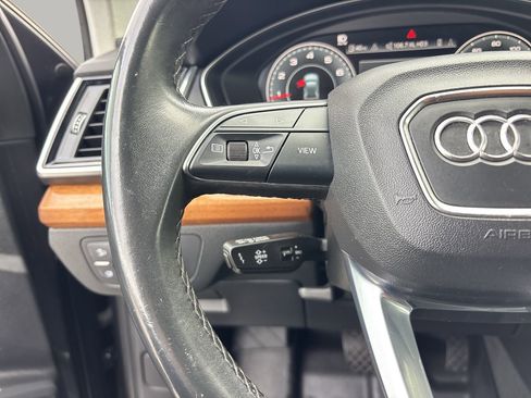 Used 2021 Audi Q5 2.0T Premium Plus image 21