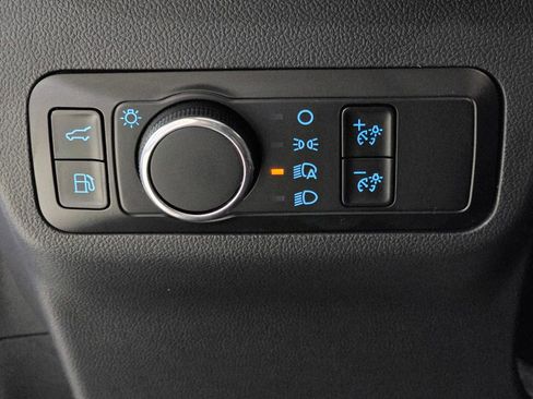 Used 2025 Ford Escape ST-Line w/ Equipment Group 301A FWD image 33