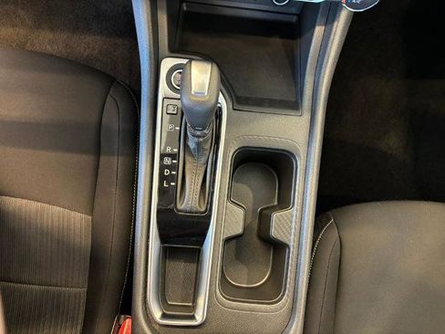 Certified 2025 Nissan Sentra SV FWD image 20