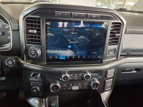 Used 2021 Ford F150 XLT w/ Equipment Group 302A High AWD/4WD image 32
