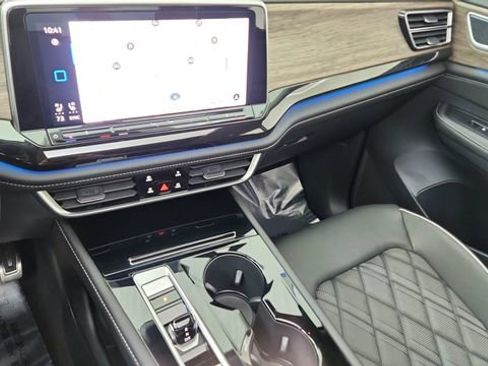 Used 2026 Volkswagen Atlas SEL Premium R-Line image 46