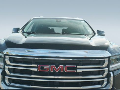 Used 2022 GMC Acadia SLE w/ Driver Convenience Package image 40