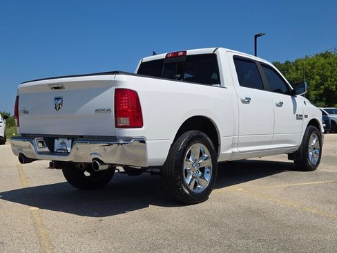 Used 2015 RAM 1500 Big Horn AWD/4WD image 14
