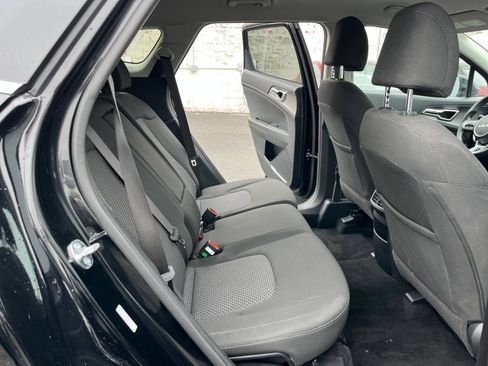 Used 2025 Kia Sportage LX FWD image 25