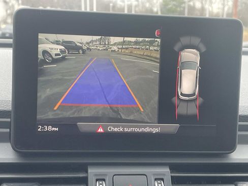 Used 2020 Audi Q5 2.0T Premium w/ Titanium Sport Package image 28