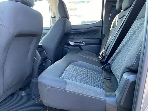 New 2025 Ford Ranger XLT w/ Equipment Group 301A High image 16