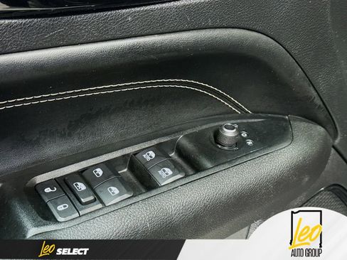 Used 2022 Jeep Compass High Altitude AWD/4WD image 21