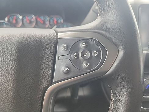 Used 2019 Chevrolet Silverado 1500 LT w/ All Star Edition image 13