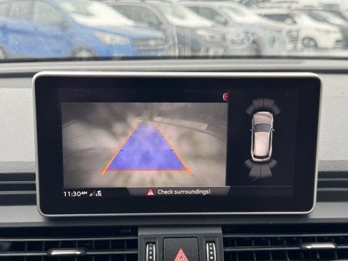 Used 2018 Audi Q5 2.0T Premium Plus w/ Premium Plus Package image 26