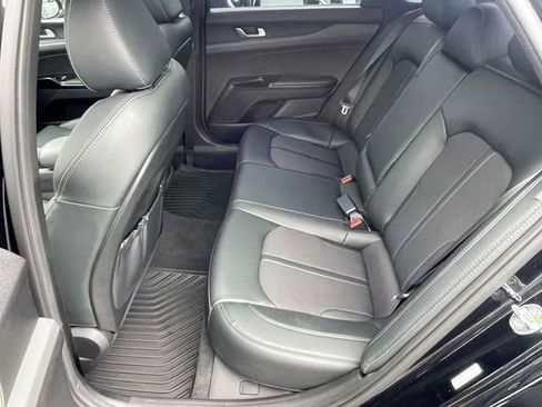 Used 2024 Kia K5 GT-Line image 12