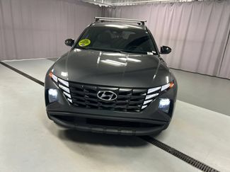 Used 2024 Hyundai Tucson XRT FWD video 2