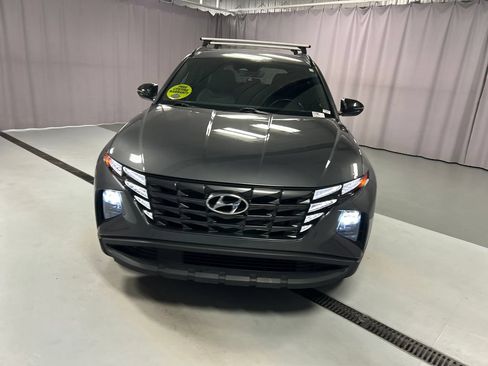 Used 2024 Hyundai Tucson XRT FWD image 2