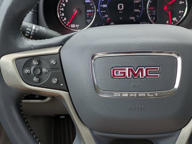 Used 2022 GMC Terrain Denali AWD/4WD image 22
