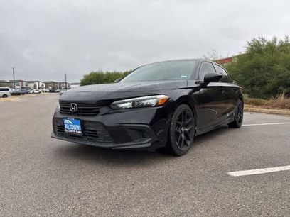 Used 2022 Honda Civic Sport