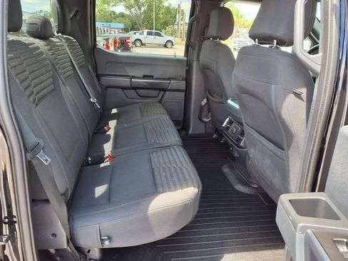 Used 2021 Ford F150 XL w/ Equipment Group 101A High AWD/4WD image 17