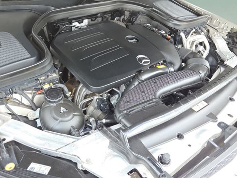 Certified 2022 Mercedes-Benz GLC 300 image 18