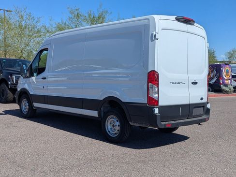 New 2025 Ford Transit 250 Base image 24