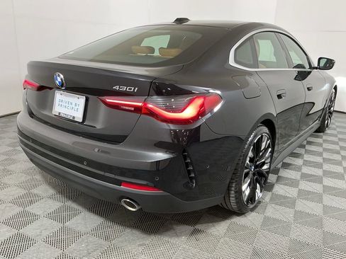 Certified 2025 BMW 430i w/ Premium Package image 5