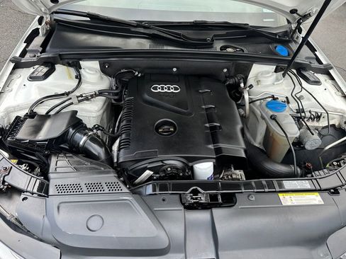 Used 2014 Audi A4 2.0T Premium Plus w/ Premium Plus Package image 34