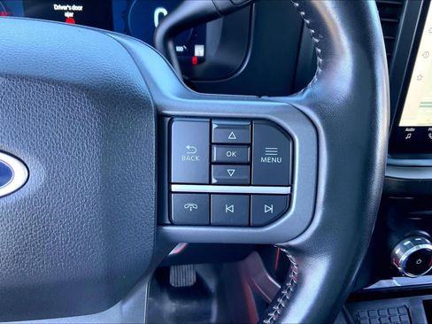 Used 2023 Ford F250 Lariat w/ Lariat Ultimate Package image 22