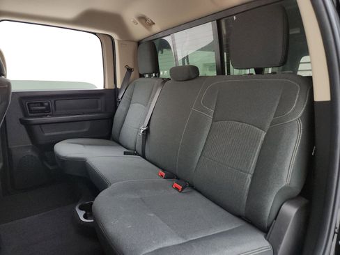 Used 2020 RAM 3500 Tradesman image 9