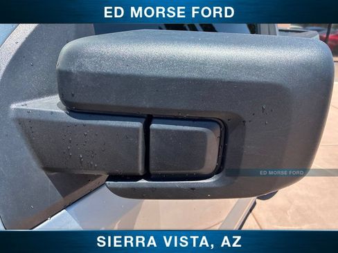 Used 2024 Ford F150 XL AWD/4WD image 5