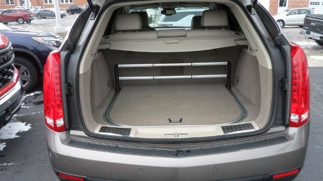 Used 2011 Cadillac SRX Performance AWD/4WD image 13