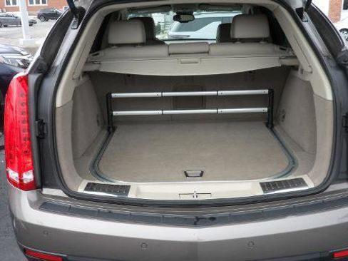 Used 2011 Cadillac SRX Performance image 13