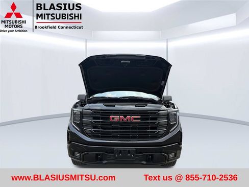 Used 2024 GMC Sierra 1500 Elevation AWD/4WD image 63