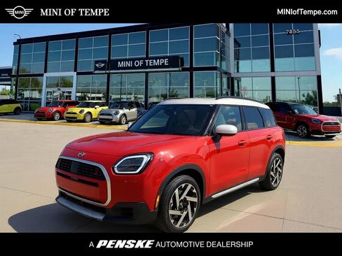 Used 2026 MINI Cooper Countryman S image 1