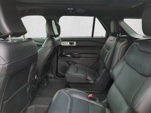 Used 2023 Ford Explorer ST w/ Equipment Group 401A image 18