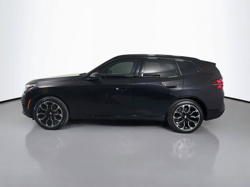 New 2026 BMW X3 xDrive30i w/ Premium Package AWD/4WD image 8