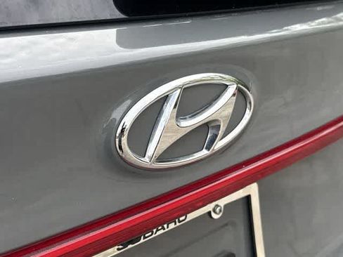 Used 2023 Hyundai Santa Fe Limited AWD/4WD image 11