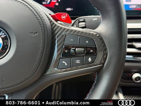 Used 2024 BMW M2 w/ Lighting Package RWD image 27