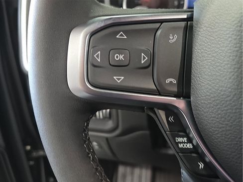 New 2026 RAM 1500 Big Horn image 11