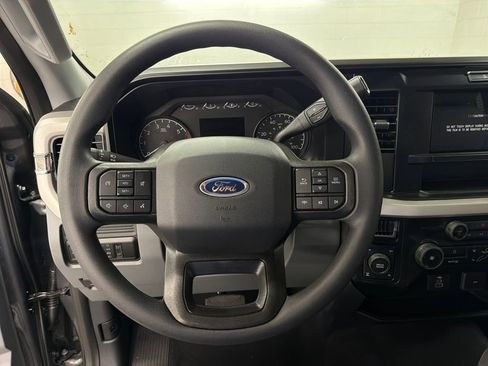 New 2026 Ford F250 XL w/ STX Appearance Package image 17