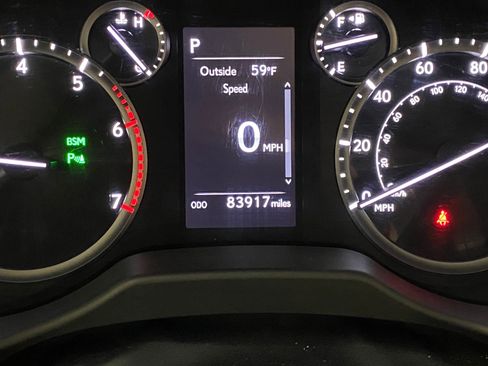 Used 2020 Lexus GX 460 Premium image 22