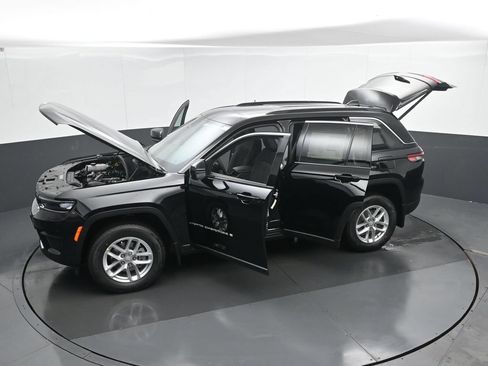 New 2026 Jeep Grand Cherokee Laredo X AWD/4WD image 58