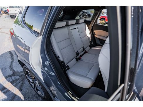 Used 2025 BMW X1 M35i w/ Premium Package image 25