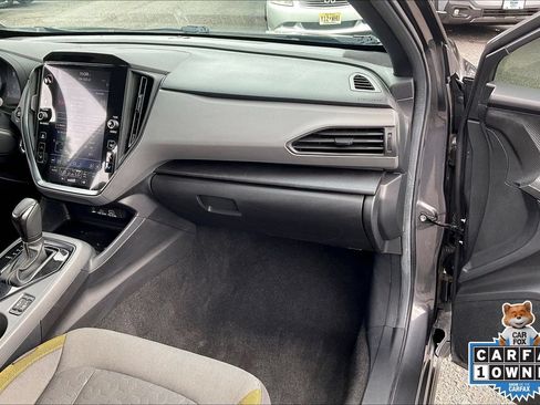 Certified 2024 Subaru Crosstrek 2.5i Sport w/ Popular Package #4A AWD/4WD image 20