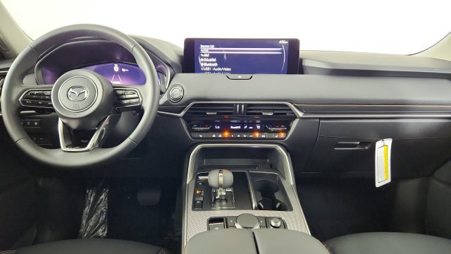 Used 2025 MAZDA CX-70 Plug-In Hybrid w/ Premium Pkg AWD/4WD image 25