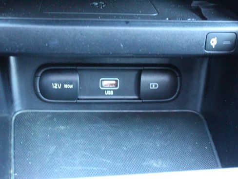 Certified 2023 Kia Forte GT-Line w/ GT-Line Premium Package image 23