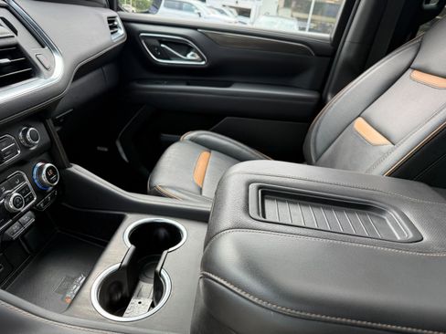 Used 2023 GMC Yukon AT4 image 34