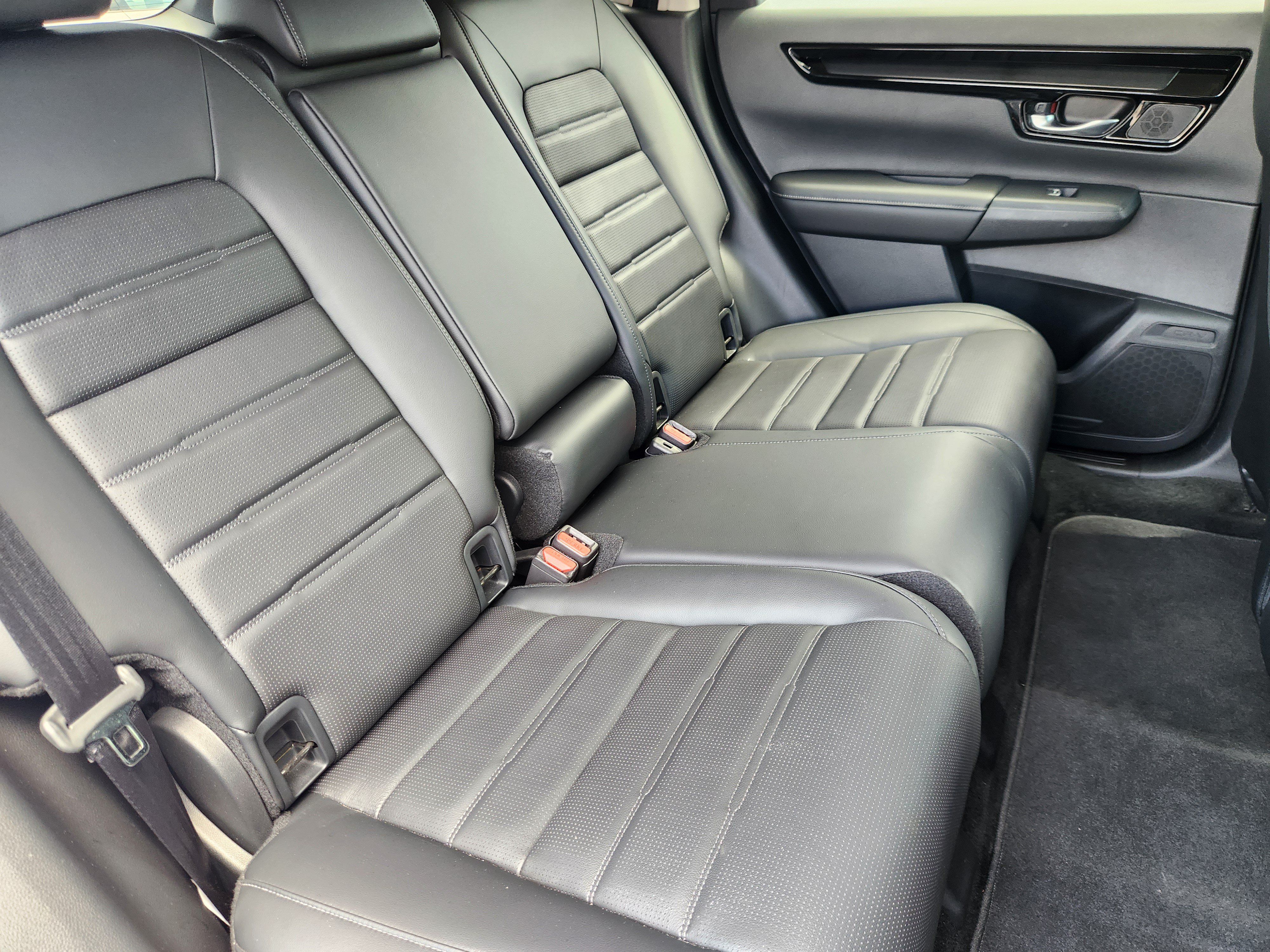 Used 2023 Honda CR-V EX-L image 16
