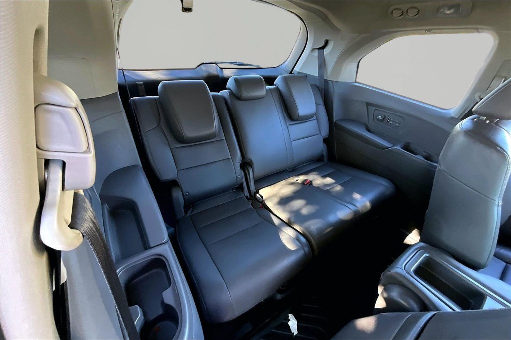 Used 2016 Honda Odyssey EX-L image 18
