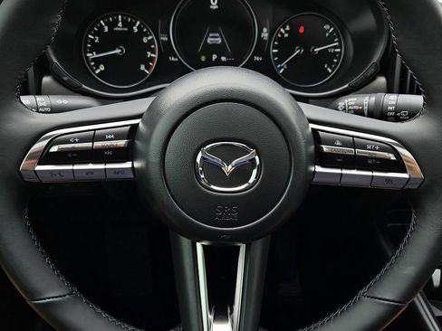 New 2026 MAZDA CX-50 AWD 2.5 S w/ Premium Package image 24