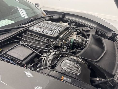 Used 2016 Chevrolet Corvette Z06 w/ 2LZ Preferred Equipment Group image 39