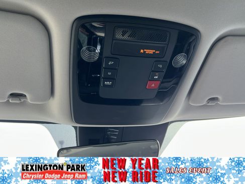 Used 2024 Kia Carnival EX image 31