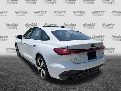 New 2026 Audi A5 2.0T Prestige AWD/4WD image 7
